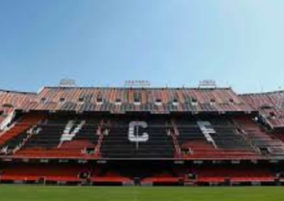 El Valencia CF podría ser disuelto si prosperan las querellas contra su presidente y directivos – La Vanguardia