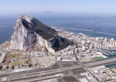 De Gibraltar español a Gibraltar no es de nadie – esDiario